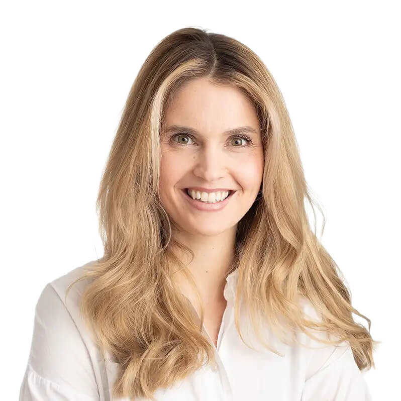 Carolin Schmitz - Logopädin